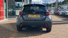 Toyota Yaris 1.5 Hybrid Design 5dr CVT Hybrid Hatchback